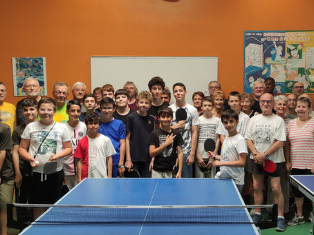 RSVO conserve son trophée !