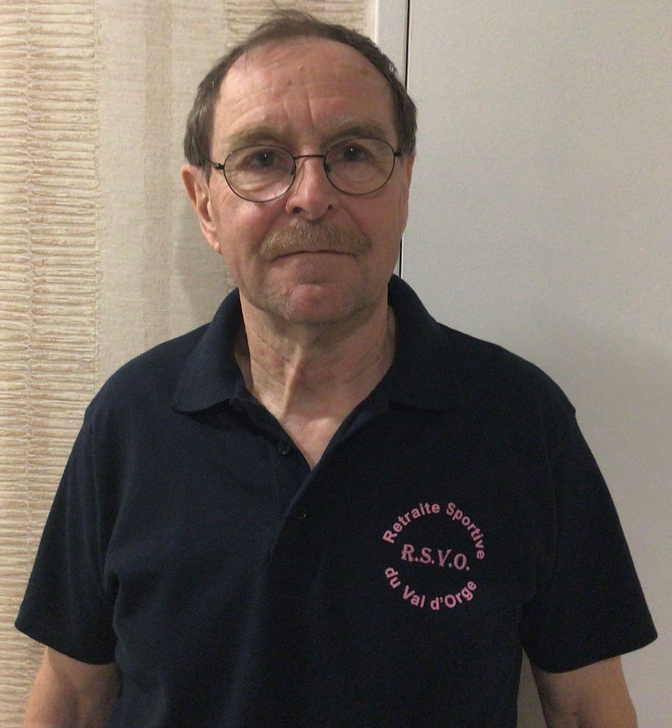 Michel Mougne