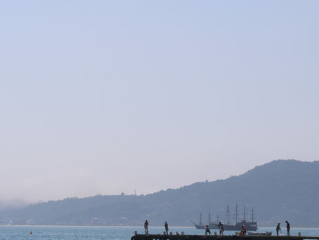 Trapiche de Canasvieiras