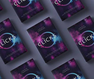 Rezension zu Clicks von Christin Thomas