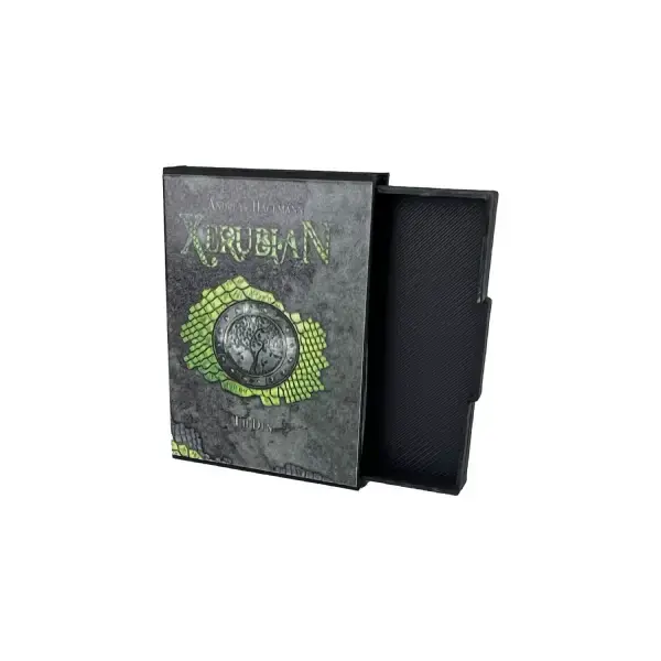 Miniaturbild: Hörbuch Xerubian 3 - inkl. Tiny Book