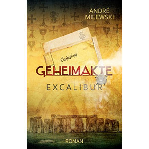Geheimakte Excalibur