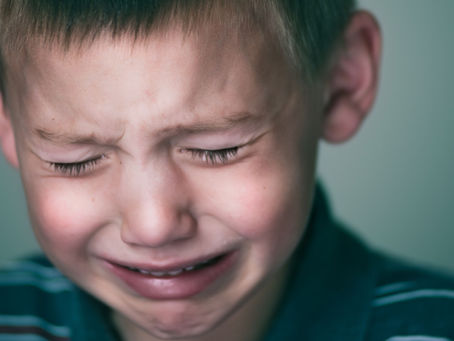 Grenzüberschreitungen durch Kolleg:innen