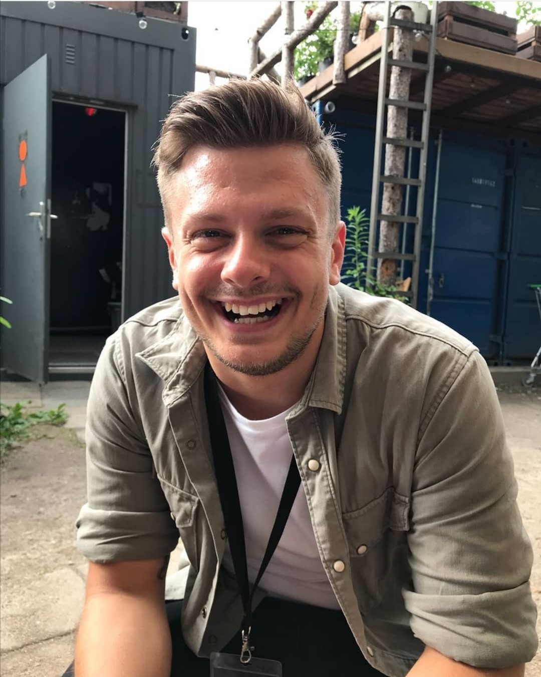 Autorenbild: Sebastian Lisowski