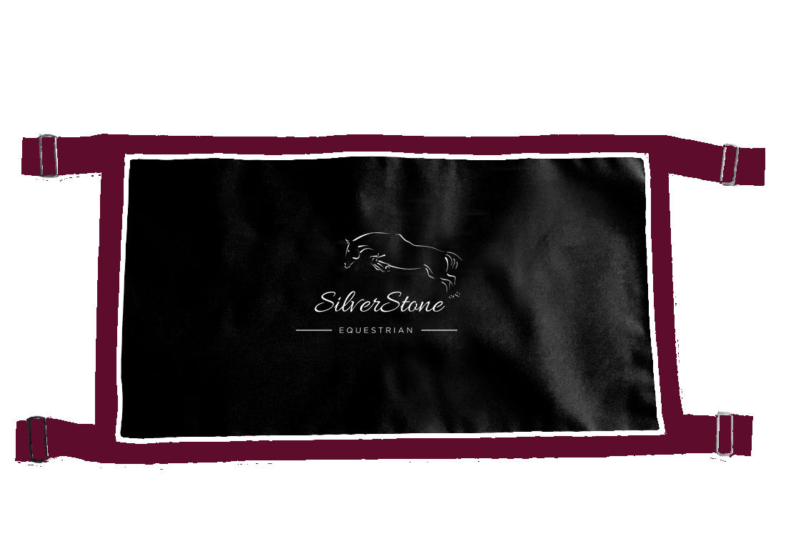 Silverstone Stall Guard