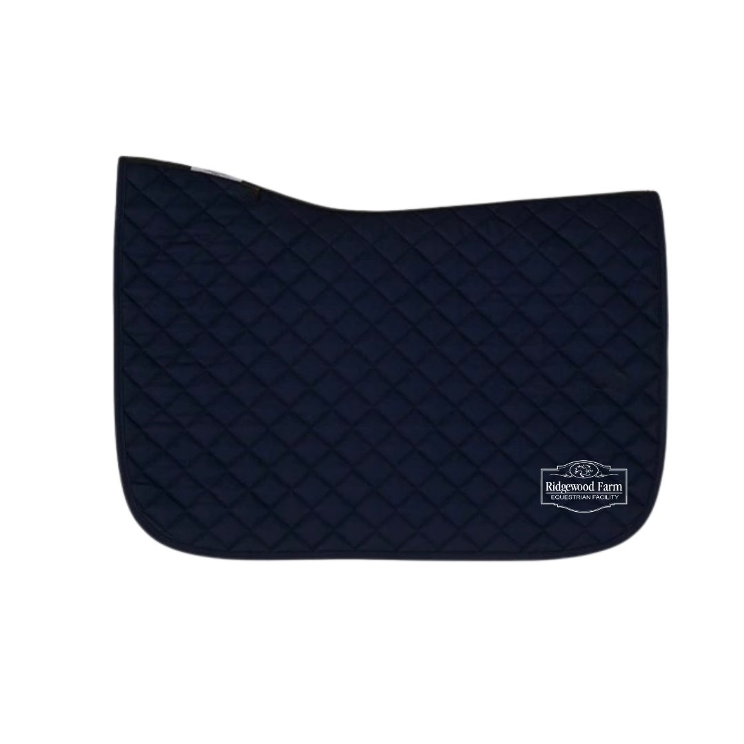 Ridgewood Saddle Pad