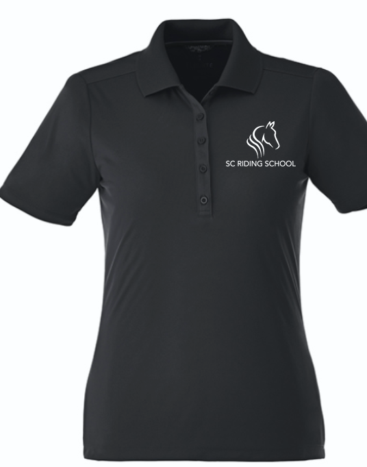 SC Riding School Youth Polo
