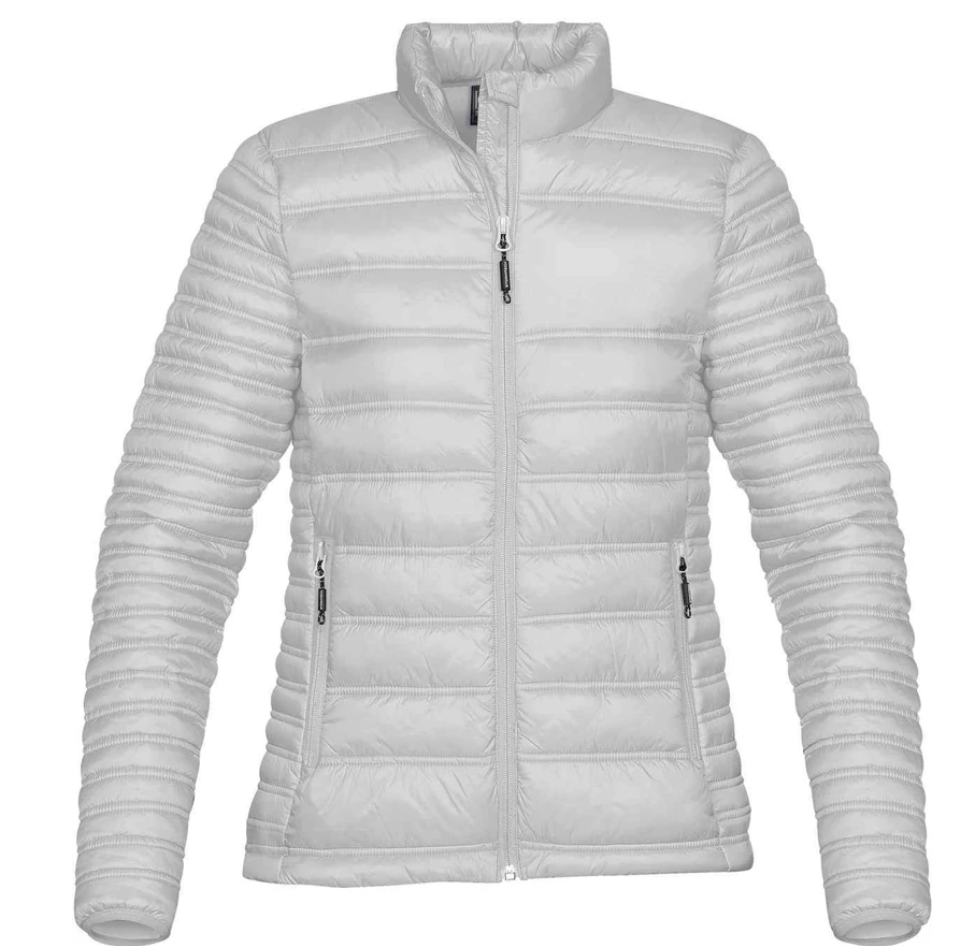 Thumbnail: ST Thermal Puffer Coat