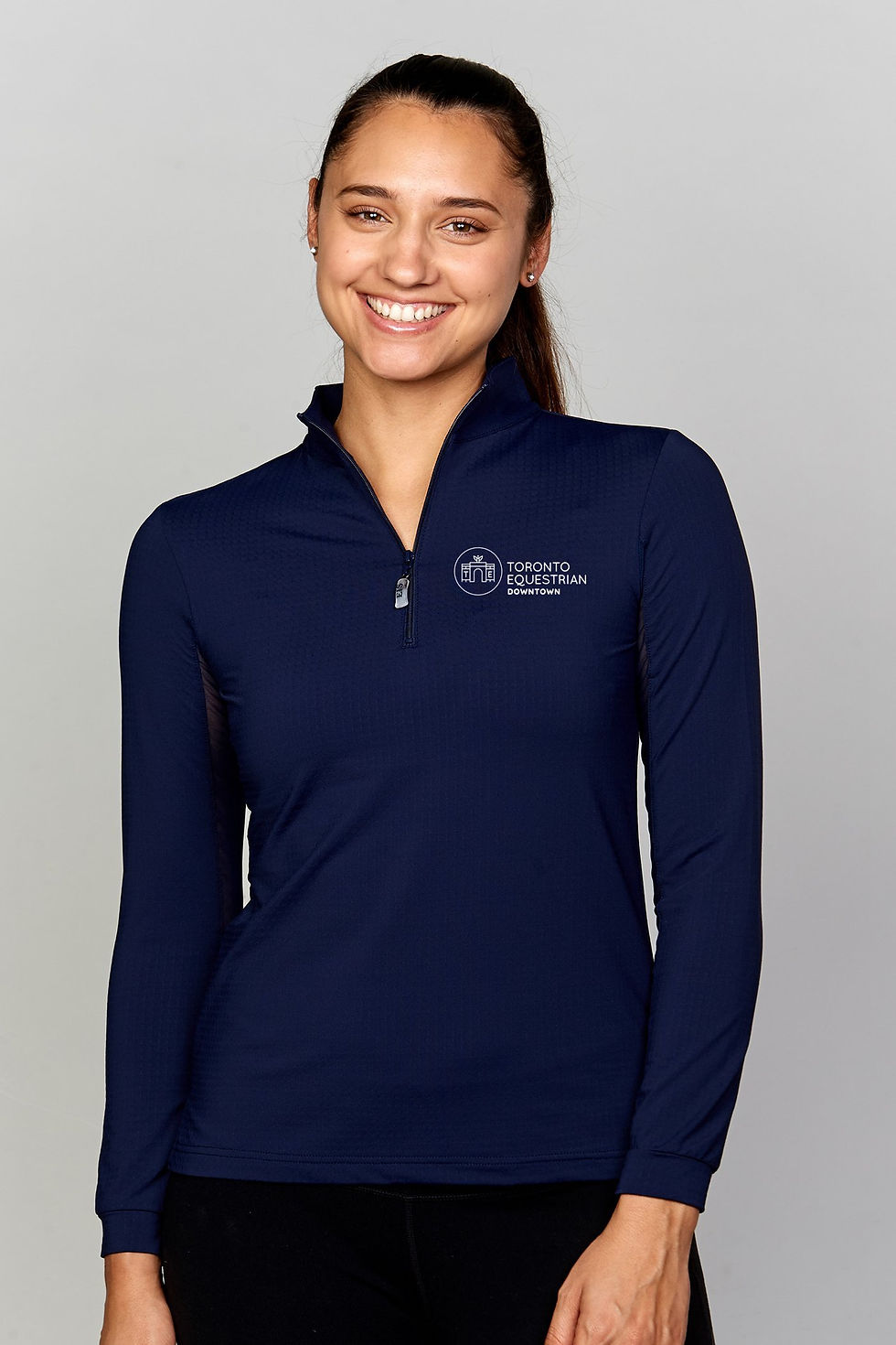 TE Downtown Sun Shirt