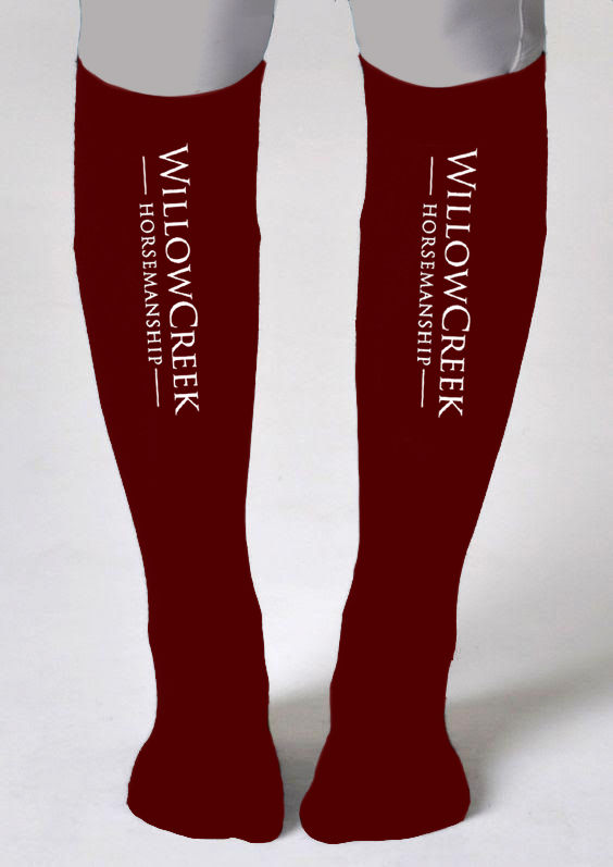 WC Boot Socks
