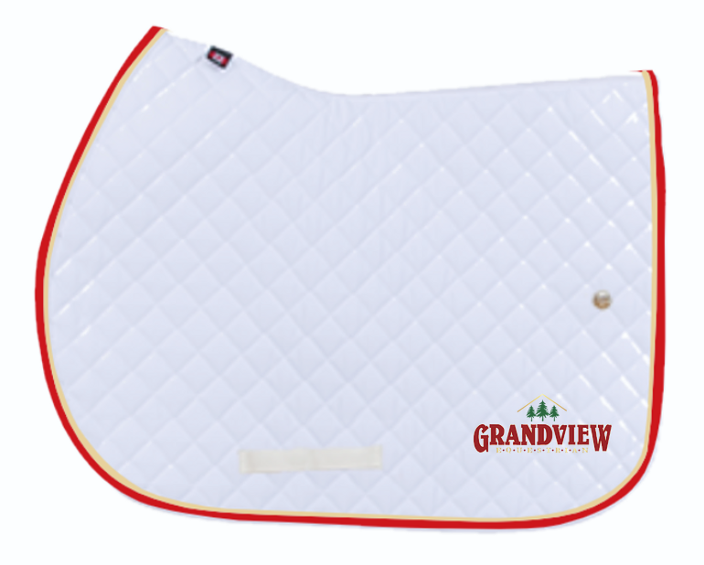 Grandview Jump Profile Pad