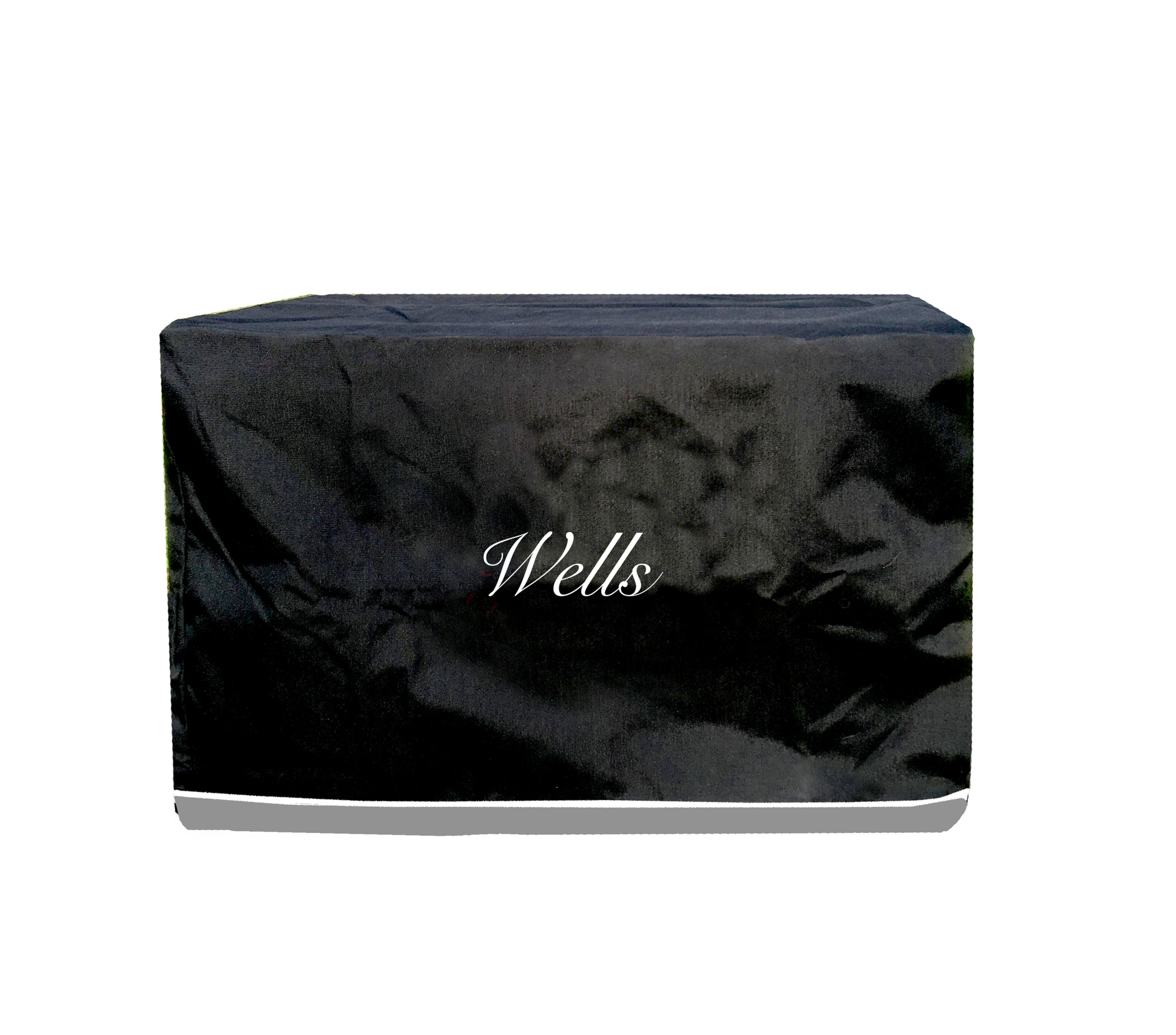 Foxwood Trunk Cover