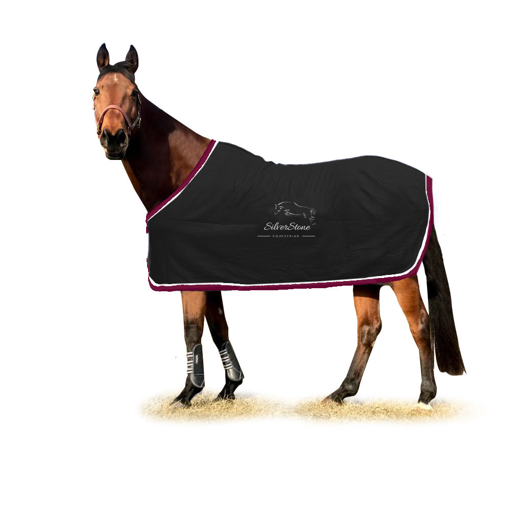 Silverstone Wool Cooler