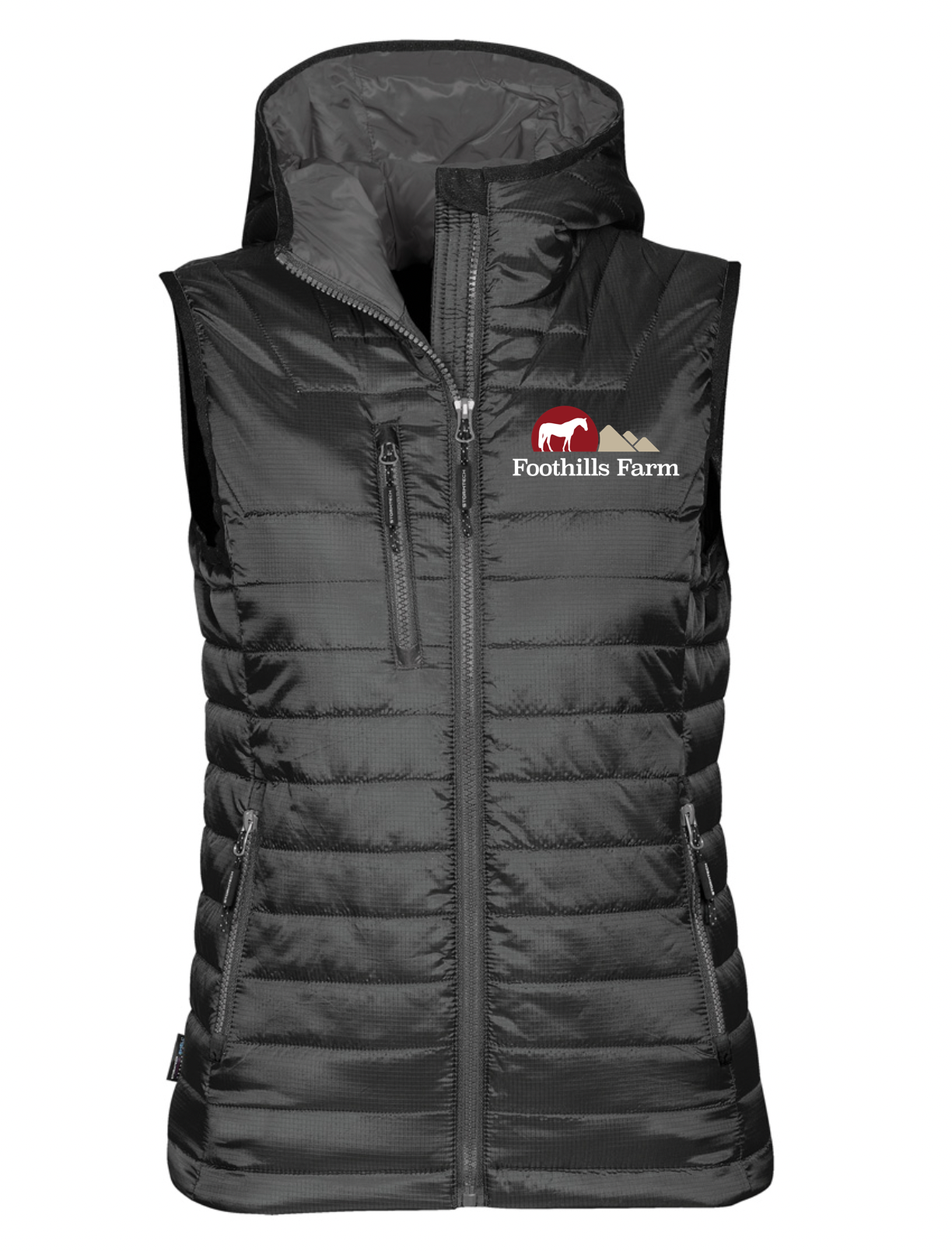 FF Vest