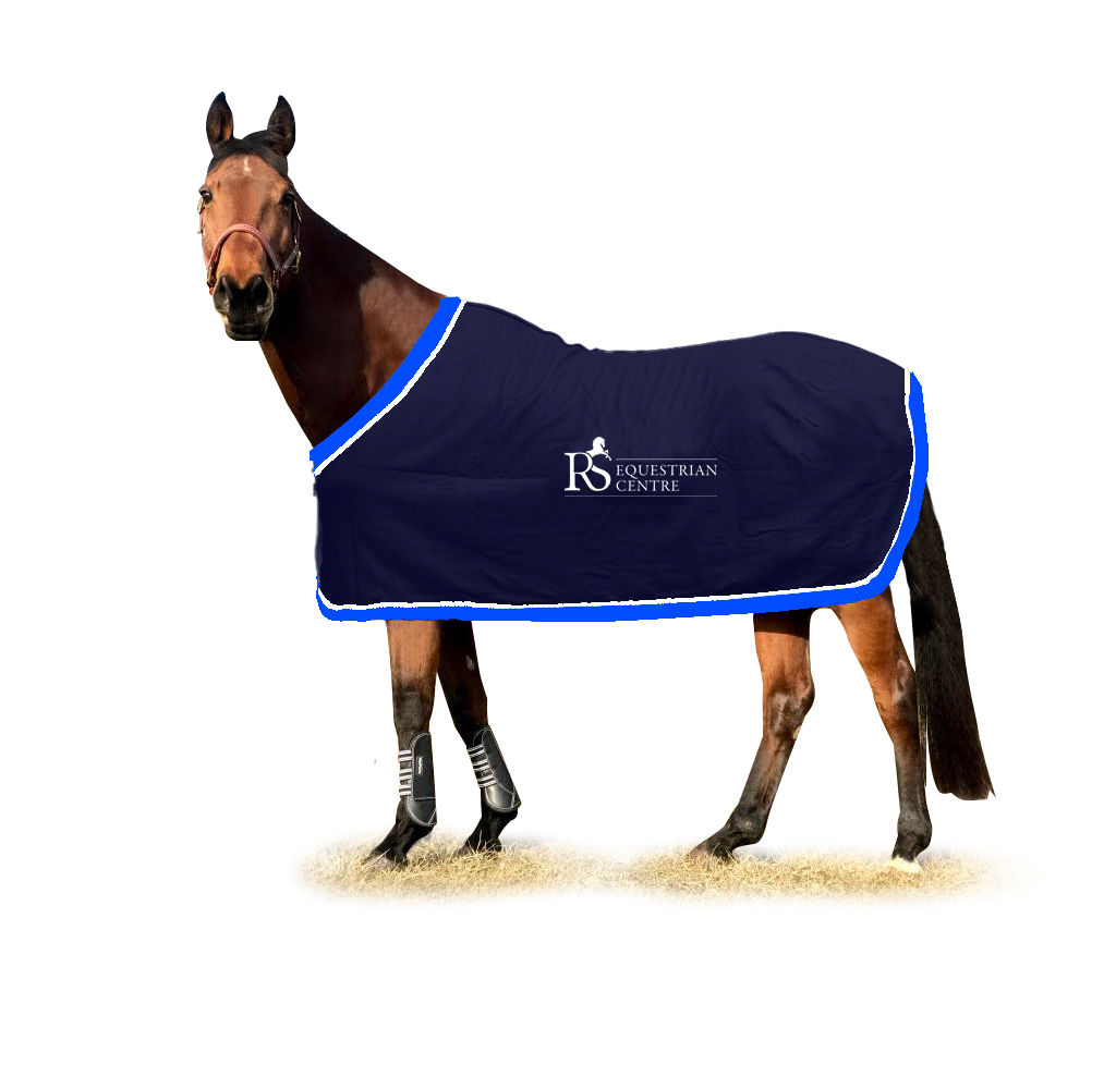 RS Premium Wool Show Cooler