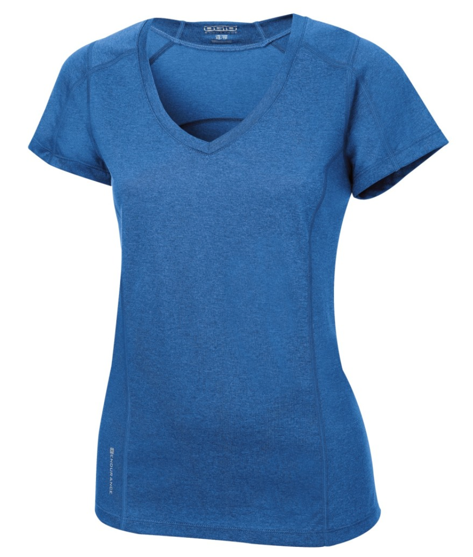 Thumbnail: OGIO Endurance V-Neck