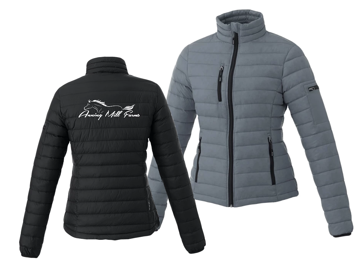 Men's AMF Puffer Coat