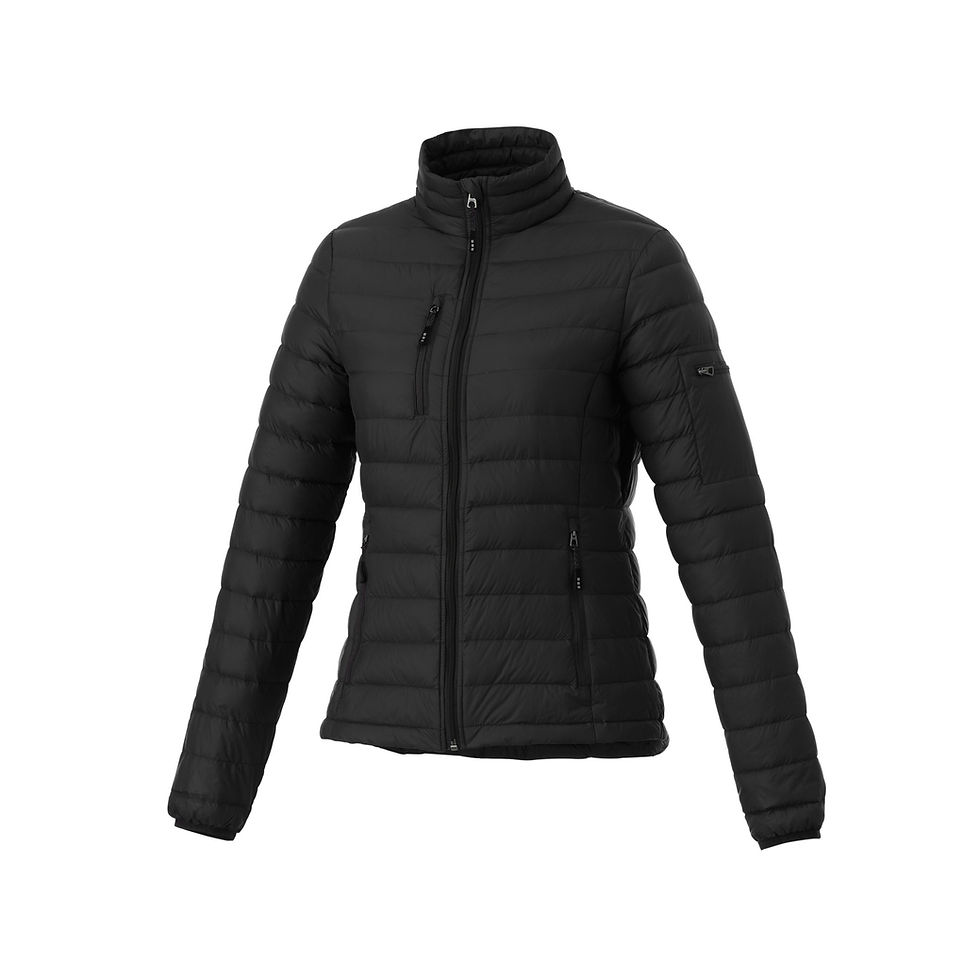 Thumbnail: Graestone Light Down Coat