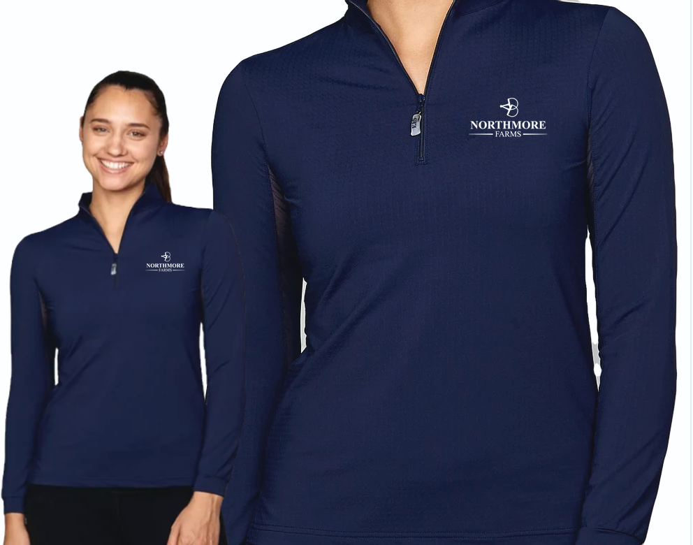 Ladies Northmore EIS Sun Shirt