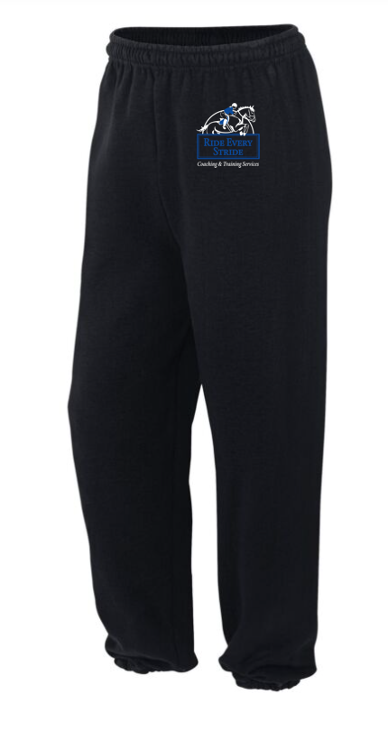 Everyday Track Pants