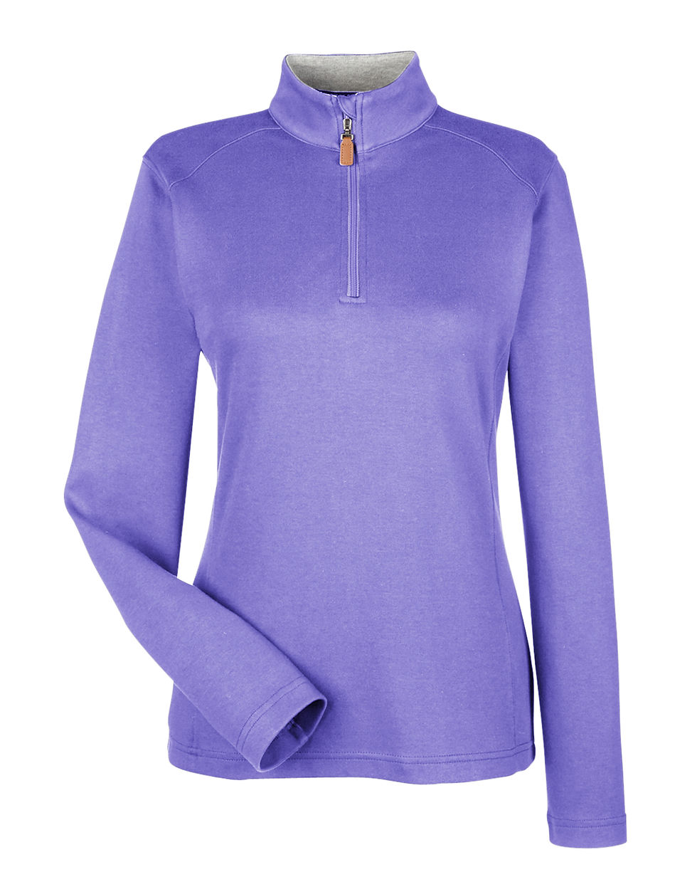 Thumbnail: Performance Quarter-Zip