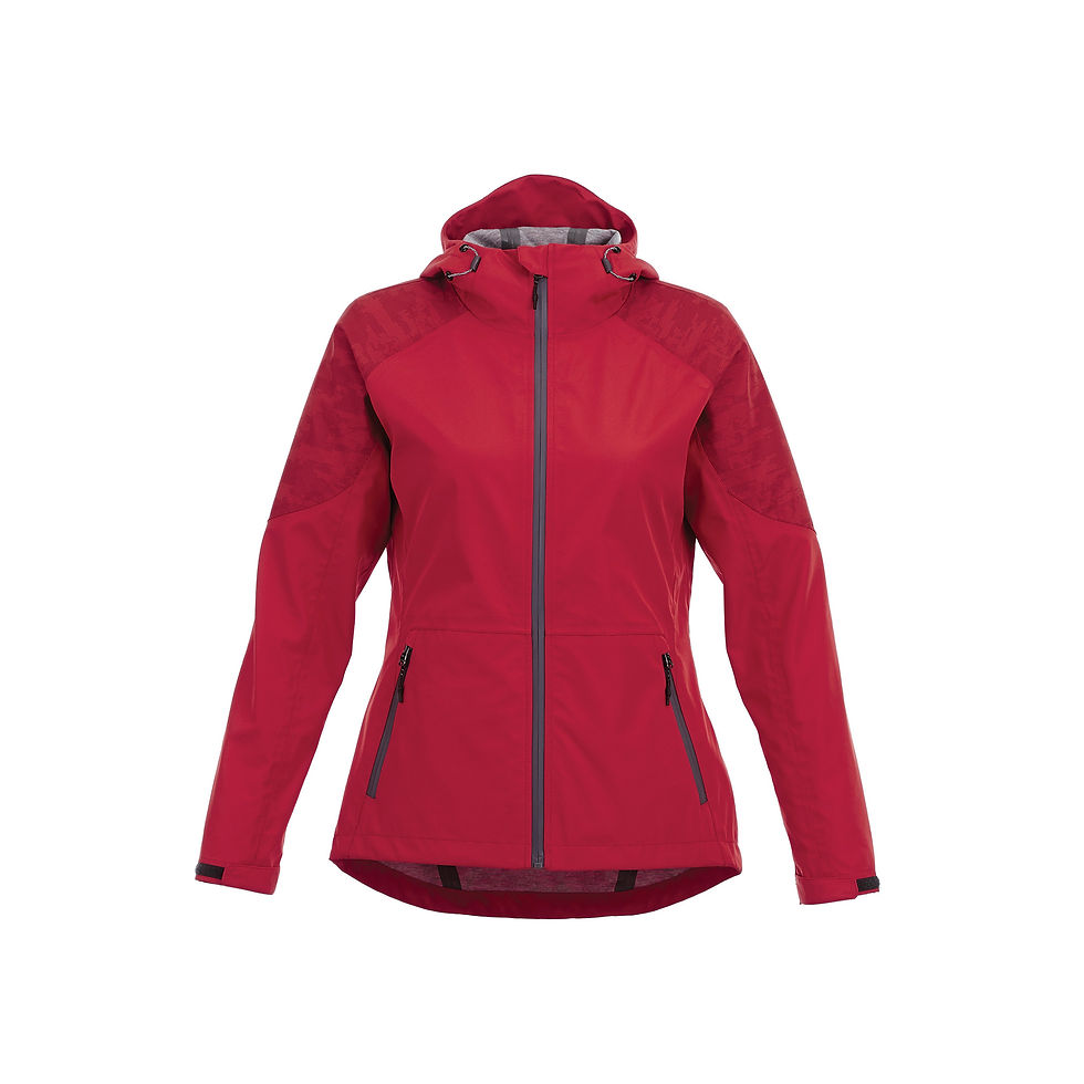 Thumbnail: Everyday Waterproof Softshell
