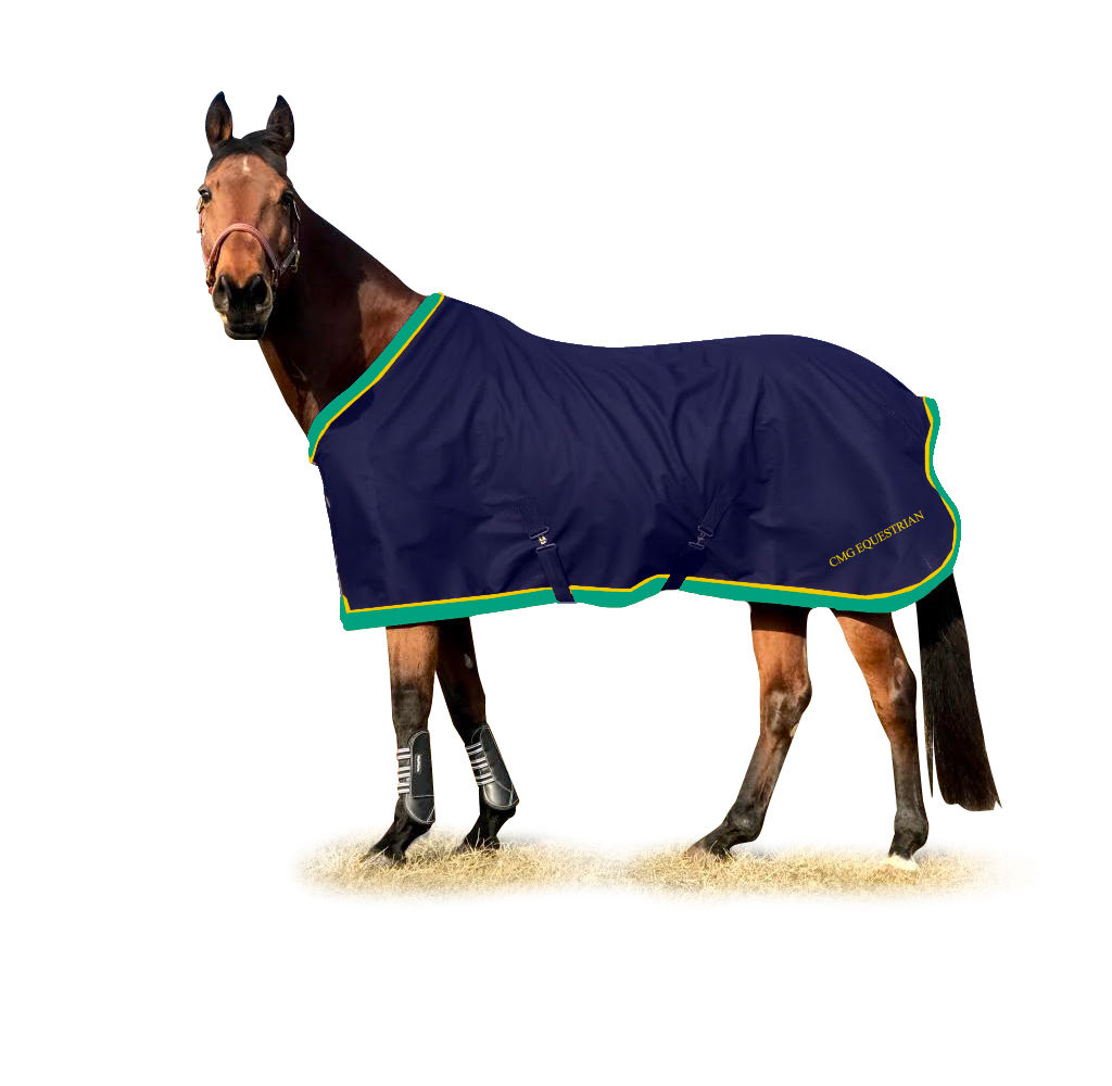 CMG Equestrian Stable Blanket