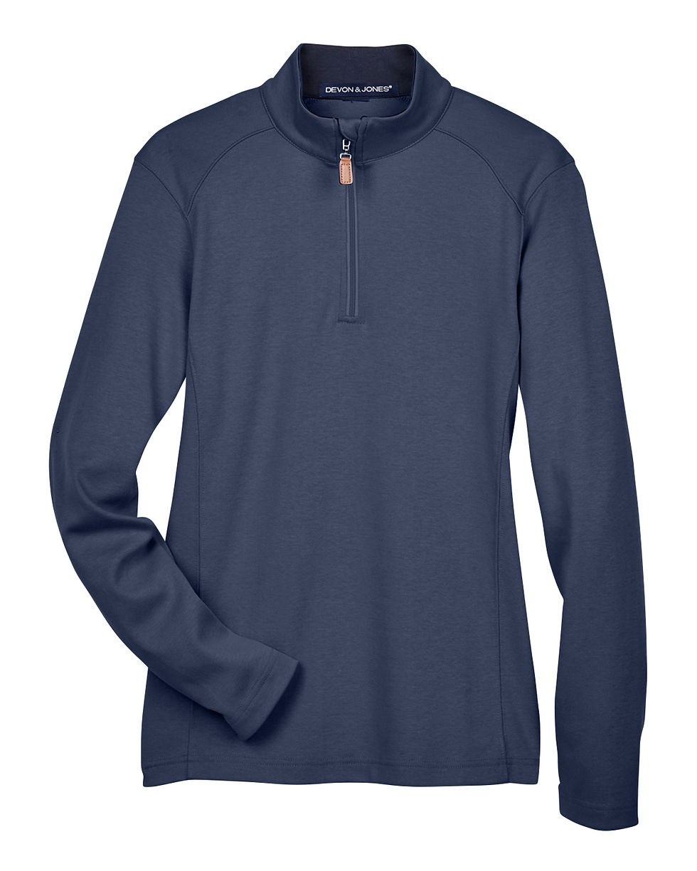 Thumbnail: Performance Quarter-Zip