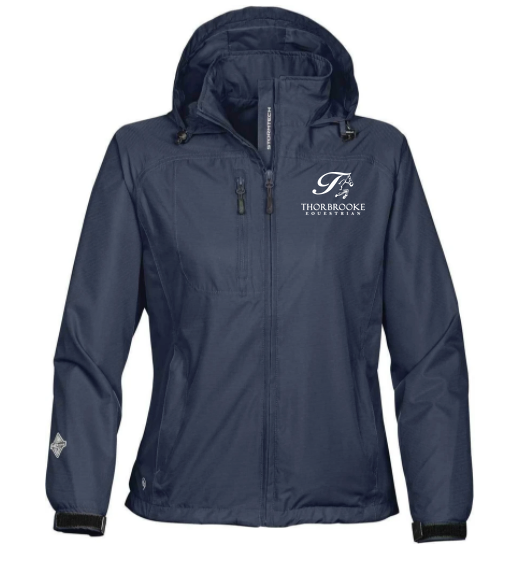 Thorbrooke Technical Coat