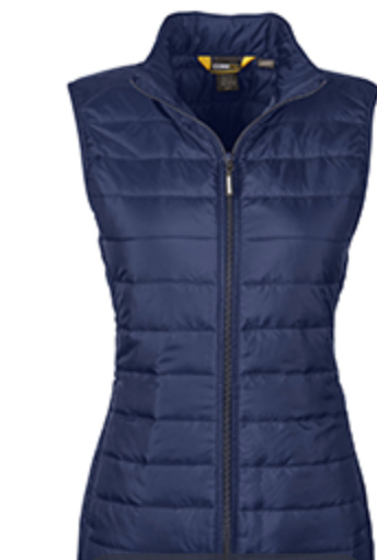 Thumbnail: Packable Vest