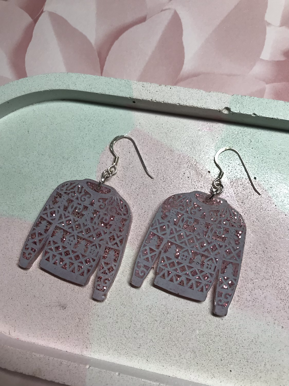 “Ugly” Christmas Jumper 