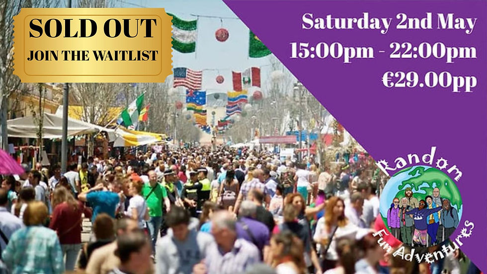 Fuengirola Food Fair