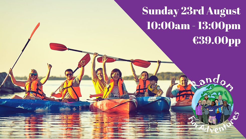 Kayaking To Soto Grande Beach