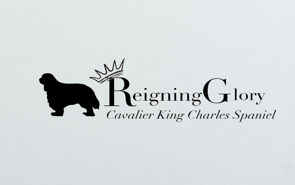 Reigning Glory Cavaliers logo