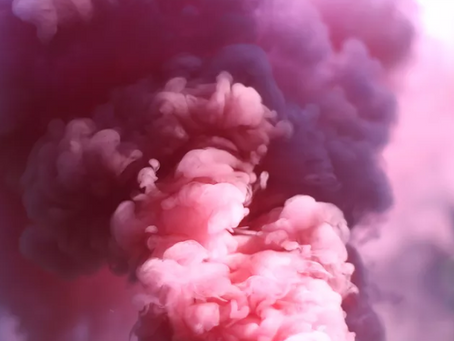 The Great Atrocity of Fallen Man