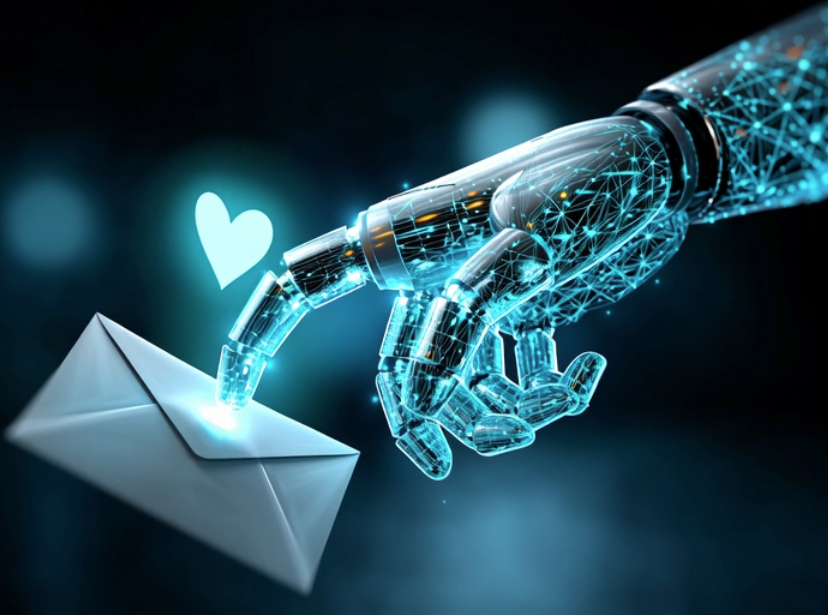 AI article from Claudia Masüger