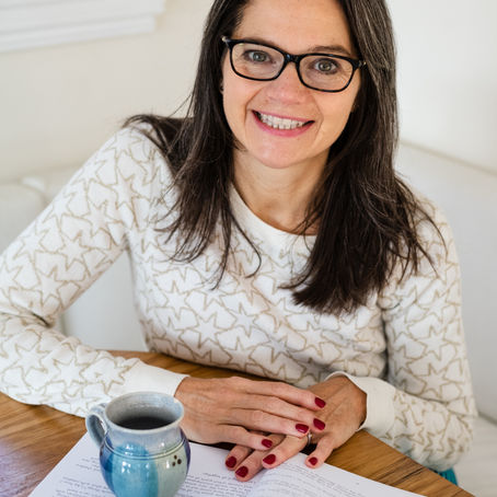 A day in the life of a Yogi