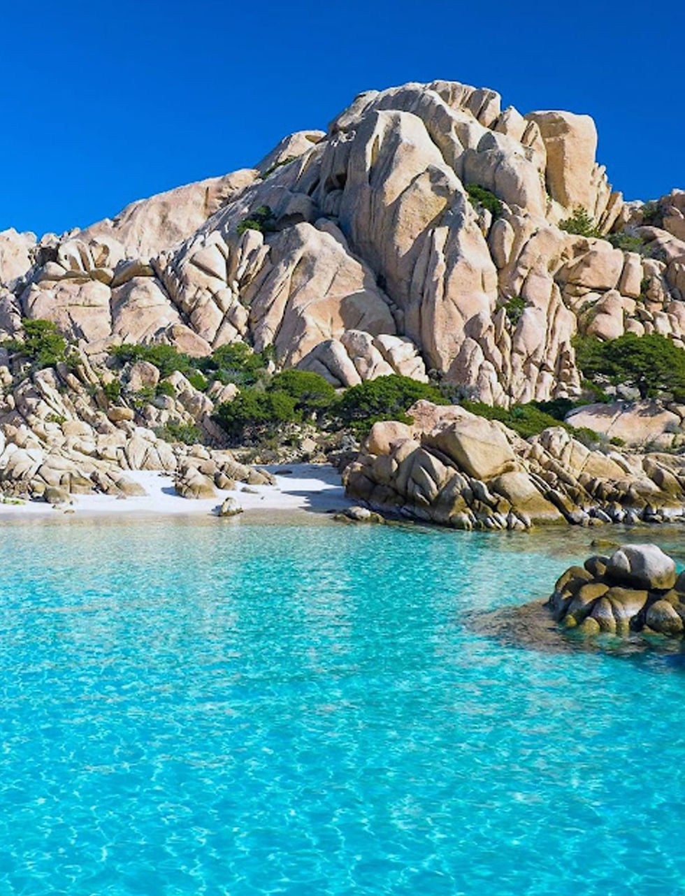 Arcipelago della Maddalena