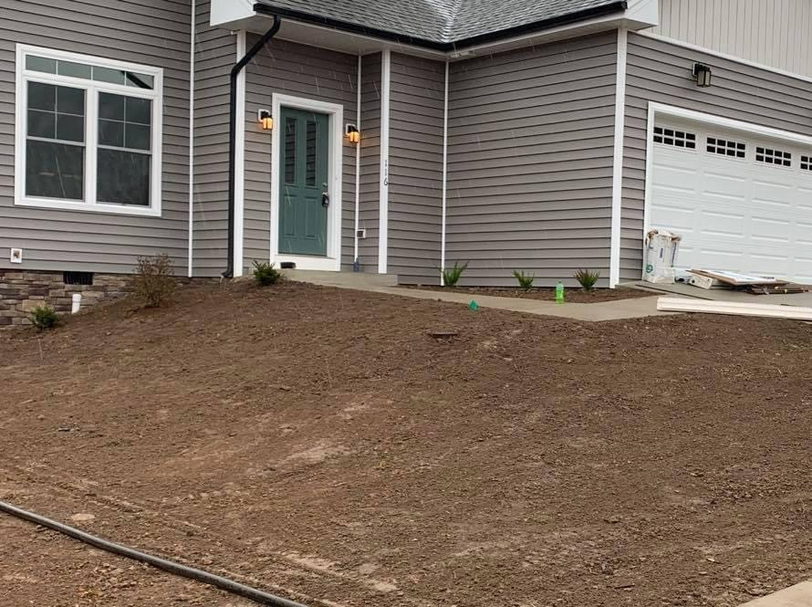 Thumbnail: Screened Topsoil