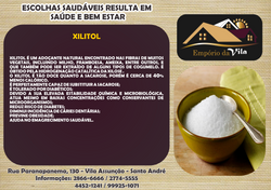 XILITOL