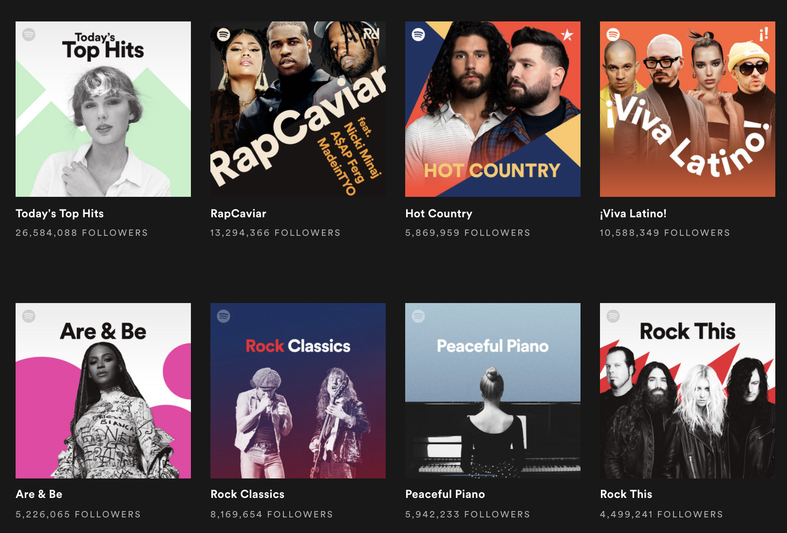 song not showing up in spotify for artist song not showing up in spotify for artist