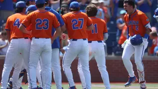 Making A Late-Season Statement In The SEC