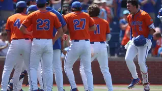 Making A Late-Season Statement In The SEC