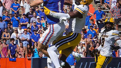 BUDDY MARTIN: Welcome To The SEC, Billy Napier. This Is What Champagne Tastes Like When You Win.