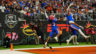 Where the Gators Soak up the Sun: A Look at Florida Football Players' Spring Break Destinations