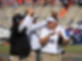 Buddy Martin Blog: Mullen Era Part 2 Underway. Good move by Stricklin. UF Needed A Jumpstart.