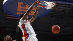Midseason Report: Mike White Has the Florida Gators Tied For Second In the SEC