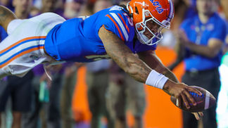 BUDDY MARTIN: What Could Have Been ‘Swamp Magic’ Became Another SEC Loss. And Now What?