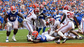 Florida Gators: No One Should Be Rejoicing Right Now—Yet!