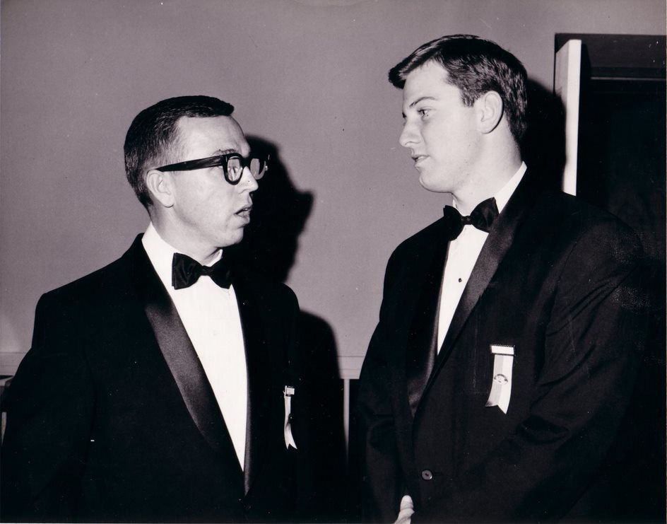 Remembering Mr. C: Spurrier And Others Mourn Loss Of Carlson